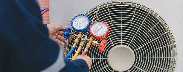Licensed Hvac service in Summerfield, NC - Tropical Oasis HVAC
